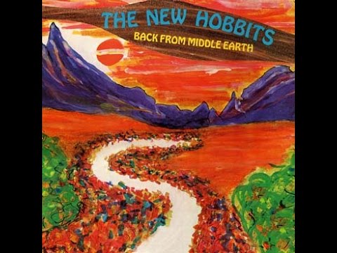 The New Hobbits - I Could Hear The Grass Grow