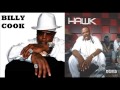 Drama - by Billy Cook Big H.A.W.K. and Meechie