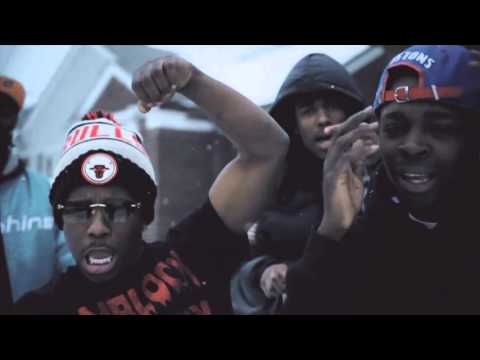 Cash Kidd - 11852 Minden (Official Music Video)