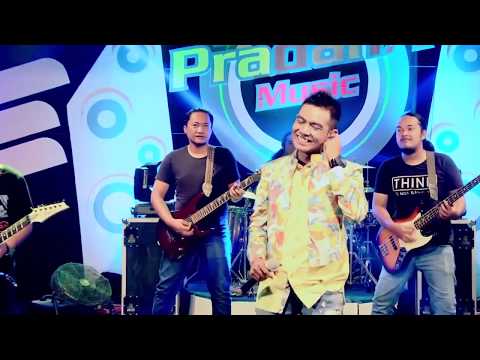 Gerry Mahesa - Air Mata Perpisahan (Official Music Video)