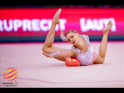 Nicol Ruprecht - Ball 2017/2018 - Music