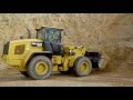 Rim Pull | M Series Small Wheel Loader Operator Tips