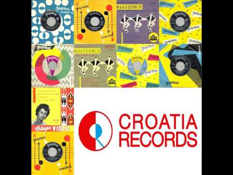 Trio Svatovi - Sto se cini so dedo - (Audio)