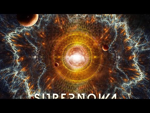 Waio - Supernowa (Hyde Remix)