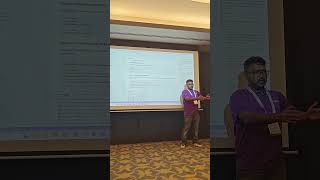Sample AI skills used in a live NAV to BC upgrade demo | AI for ERP