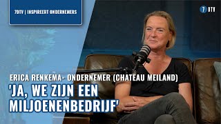Erica Renkema