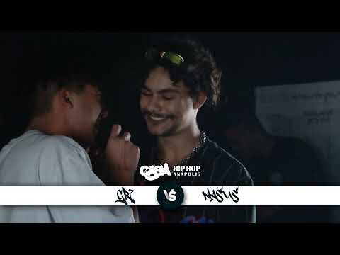 MOTRIZ BATALHA DE MC'S - BAT FINAL 15 GR7 E NASUS