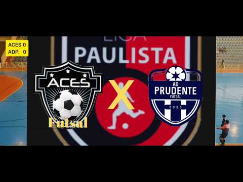 ACES X AD PRUDENTE " LPF" 21 de agosto de 2021