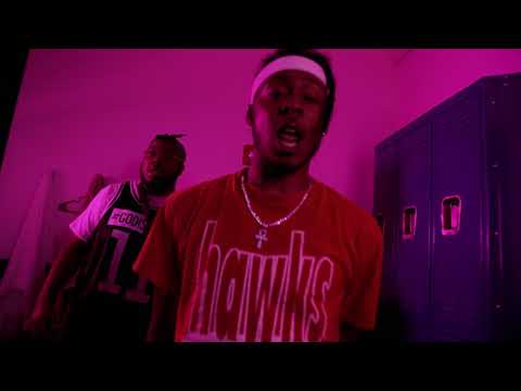 DJ DB405 - Hook Shot ft. 1K Phew music video