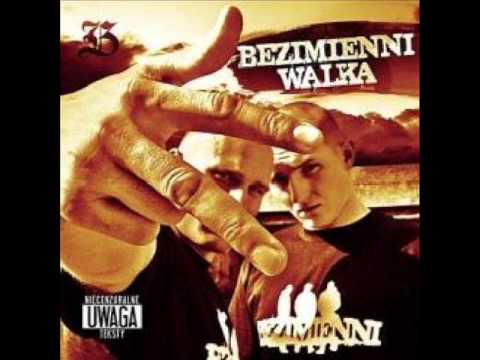 Bezimienni - Mógłbym Ci Opowiedzieć [Ft Sokół] (HQ)
