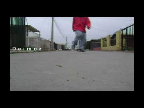 [Cwalklife.com] CwalkOrDie10' - Final / Last Battle - Artifice vs Deimoz