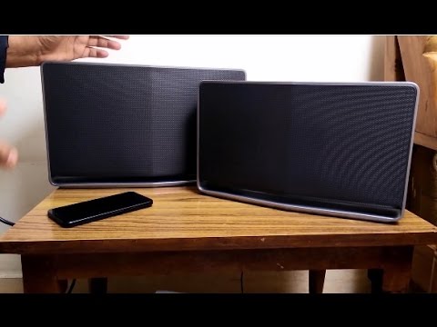 רמקול נייד LG NP8740 תמונה 2