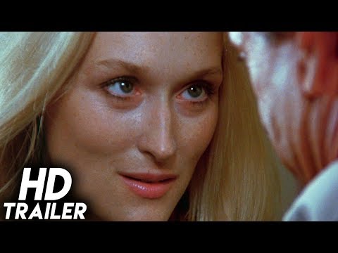 Still of the Night (1982) ORIGINAL TRAILER [HD 1080p]