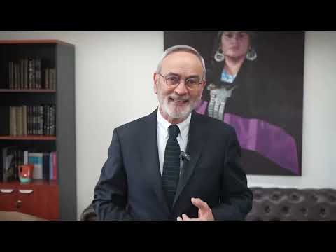 Gobernador de la Araucanía, Don René Saffirio destroza a José Antonio Kast