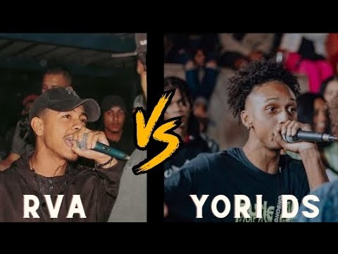 RVA x Yori Ds - Pré Seletiva BDQ Primeira Fase
