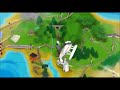 Thomas Friends Season 11 Intro High Tone Version