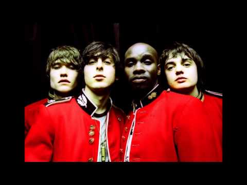 The French Sessions - 2003 - The Libertines
