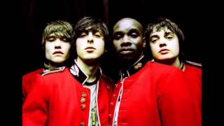 The French Sessions - 2003 - The Libertines