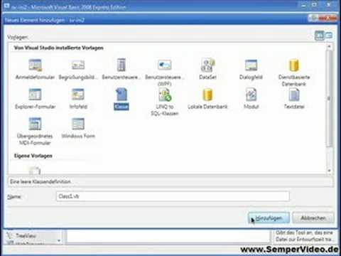 INI Dateien - Teil 1 von 8
