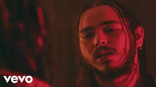 Post Malone - Everytime ft. Tory Lanez (Official Audio)
