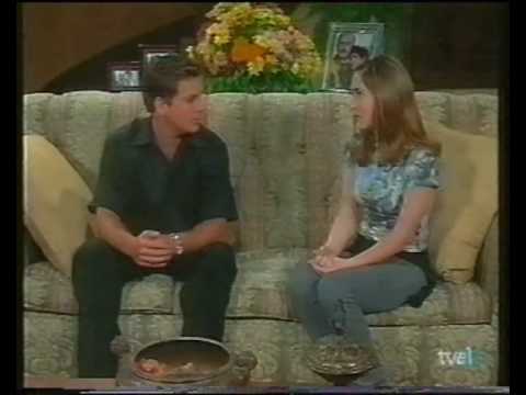 Telenovela Maria Emilia Querida - Final capitulo 1-5 - Coraima Torres, Juan Soler