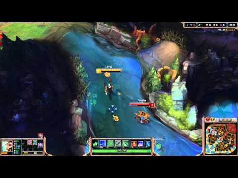 RIVEN "WARD HOP" EXPLAINED | EASY NEW MECHANIC