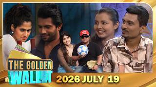 The Golden Wallet – 2026-07-19