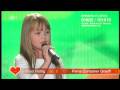 Connie Talbot / I Will Always Love You LIVE 
