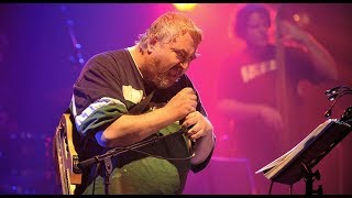 Daniel Johnston: &quot;I&#39;m So Tired&quot; Beatles Cover Live