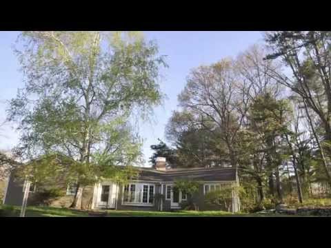 1123 Monument Street, Concord MA $1,995,000