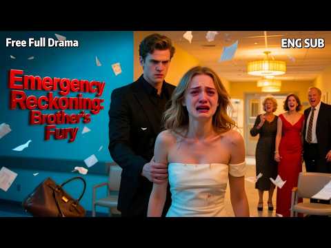 【HD FULL😱❓💔She Tried to Kill Her—Not Knowing She’s Her Billionaire Fiancé’s Sister.💖ENG SUB💖CEO