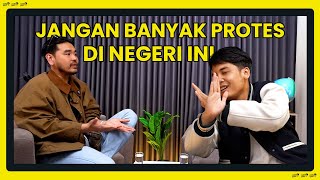 Bagus Muljadi : "Indonesia negara besar, So What?