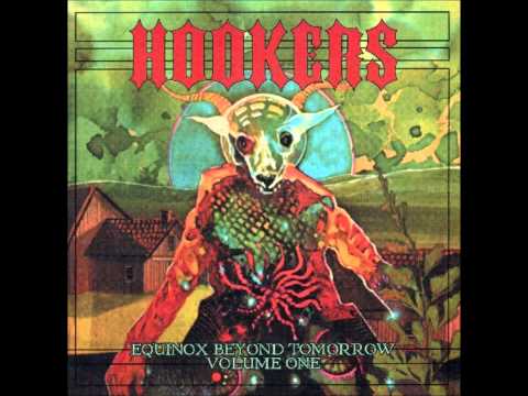THE HOOKERS - You Told A Lie