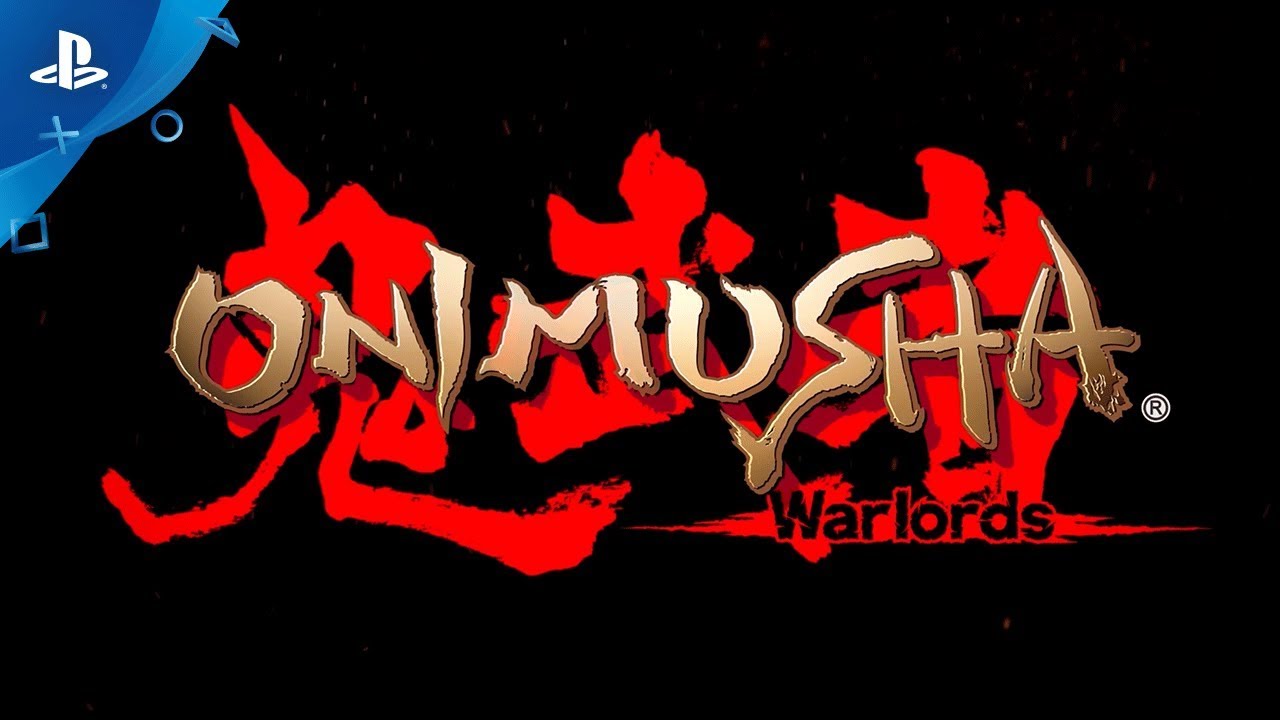 Onimusha: Warlords, el Clásico de PS2, Llegará a PS4 el 11 de enero de 2019