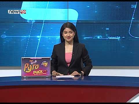 MORNING NEWS_7 AM_2079_12_02 - NEWS24 TV