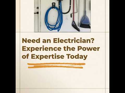 DGR Electric video.