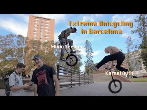 RAILIGION BRAND and Mimo Seedler