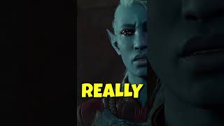 GET THIS STRENGTH BUFF in Baldur's Gate 3  #gaming #baldursgate3