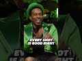 How Gil PISSED OFF Kobe Bryant
