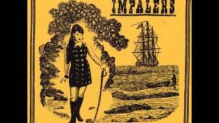 The Impalers - Judge & Jury