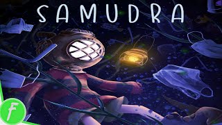 Samudra Gameplay HD (PC) | NO COMMENTARY