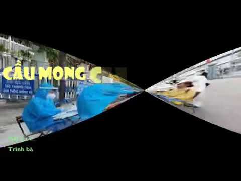 Cầu mong cho Covid qua đi - Ngân Hà