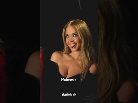 SYDNEY SWEENEY 🫶🏻❤️‍🩹 #trendingshorts #aesthetic #fyp #hollywood #edit