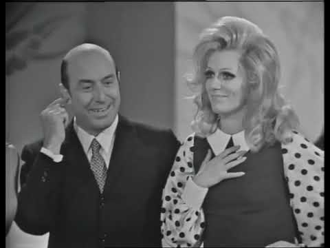 Giorgio Gaber, Ombretta Colli e il Quartetto Cetra