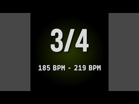 218 BPM
