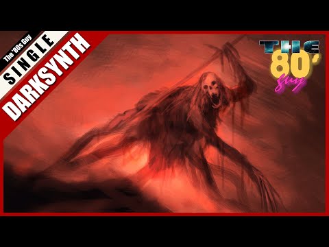 Ultra Cold Dialectics - Birth of evil (Dark Synthwave / Horrorsynth)