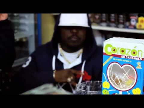 DÖS feat. K.OMMANDO TOXIK - 100% NECTAR (Officiel)