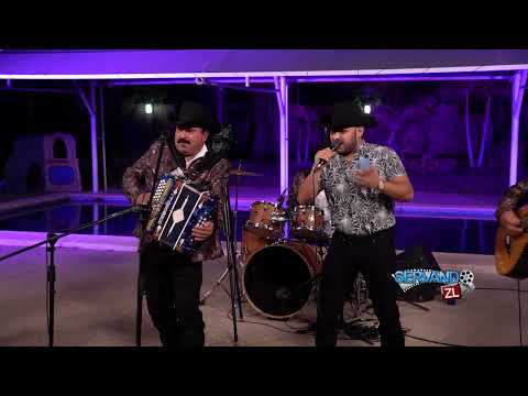 Sergio Torres Profetas Jr. Ft. Los Profetas Del Norte - El Color o El Viento (En Vivo 2022)