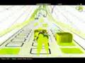 Fatboy Slim - Magic Carpet Ride (Audiosurf ...