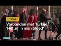 Vier Nederlandse Turken over waarom ze zich hier n - RTL NIEUWS
